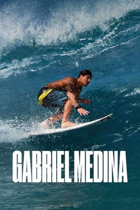 Gabriel Medina